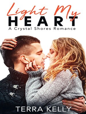 cover image of Light My Heart
